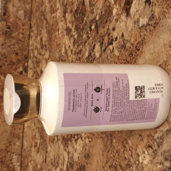 Bath & Body Works Butterfly Shower Gel. New. - Picture 4 of 5